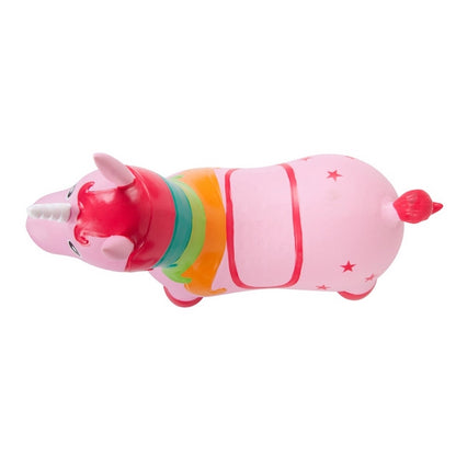 Saritor gonflabil Sun Baby 012 Pink Unicorn 