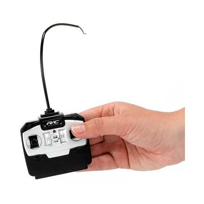 Masinuta Raliu cu Telecomanda M Country, 14 cm Toi-Toys TT25984A