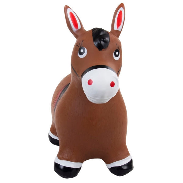 Saritor gonflabil Sun Baby 008 Brown