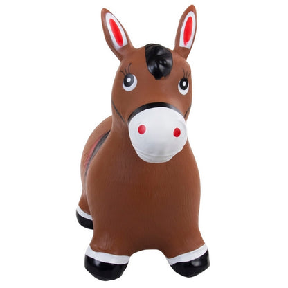 Saritor gonflabil Sun Baby 008 Brown