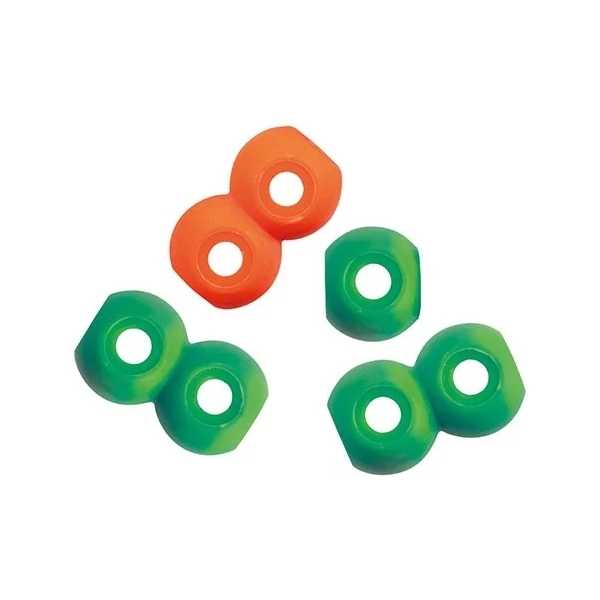 Puzzle 3D Spuma Dino T-Rex 104 piese Toi-Toys TT43542A