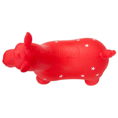 Saritor gonflabil Sun Baby 008 Red Horse 