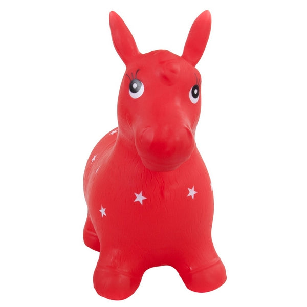 Saritor gonflabil Sun Baby 008 Red Horse 