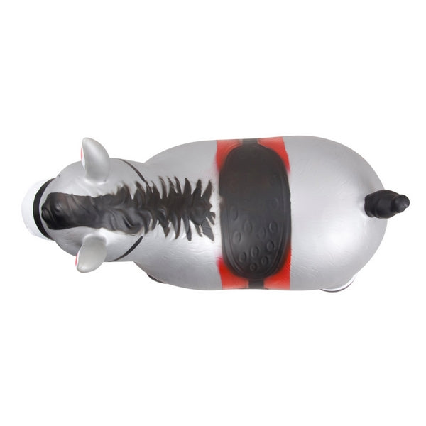 Saritor gonflabil Sun Baby 008 Silver