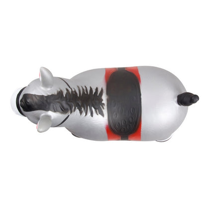 Saritor gonflabil Sun Baby 008 Silver