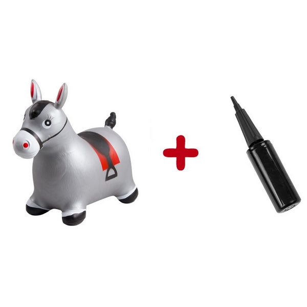 Saritor gonflabil Sun Baby 008 Silver