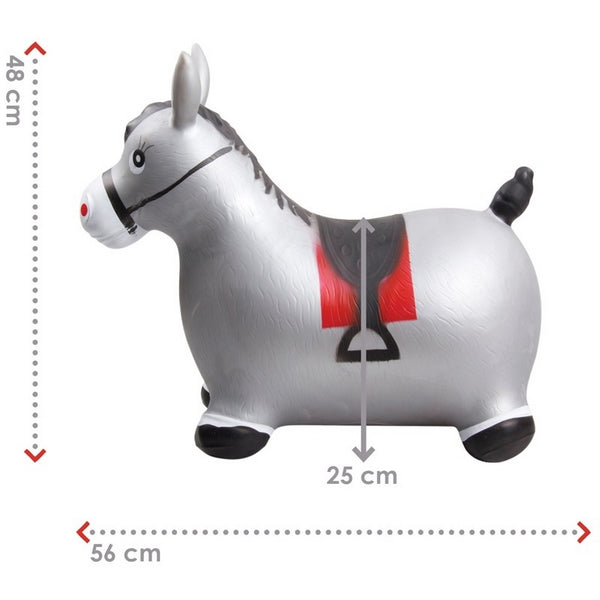 Saritor gonflabil Sun Baby 008 Silver