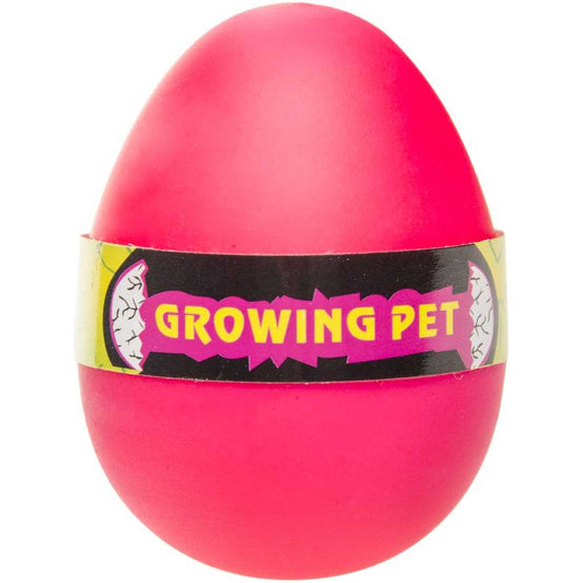 Jucarie Ou Flamingo care eclozeaza si creste in apa LG Imports LG9241