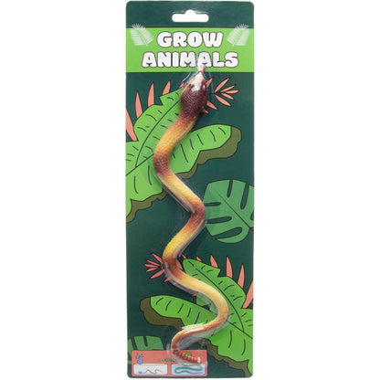 Jucarie Reptila care creste in apa LG Imports LG9329