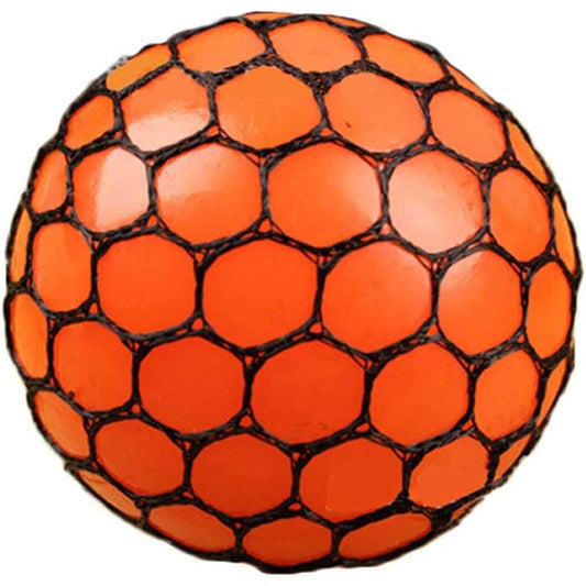 Minge antistres cu plasa 4.5 cm LG Imports LG9275