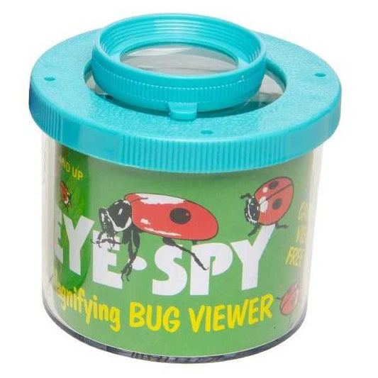 Cutie cu lupa pt insecte Eye Spy LG Imports LG4646
