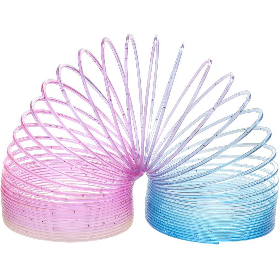 Arc cu sclipici 7x6.5 cm LG Imports LG9499