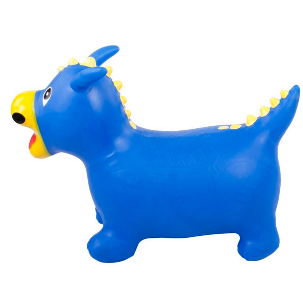 Saritor gonflabil Sun Baby 005 Blue Dragon