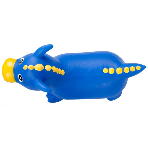 Saritor gonflabil Sun Baby 005 Blue Dragon