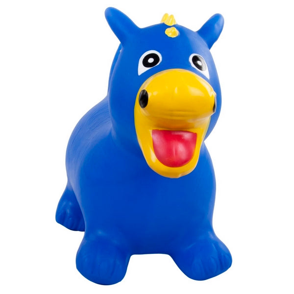 Saritor gonflabil Sun Baby 005 Blue Dragon