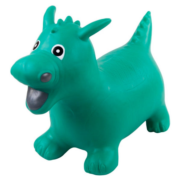 Saritor gonflabil Sun Baby 005 Green Dragon