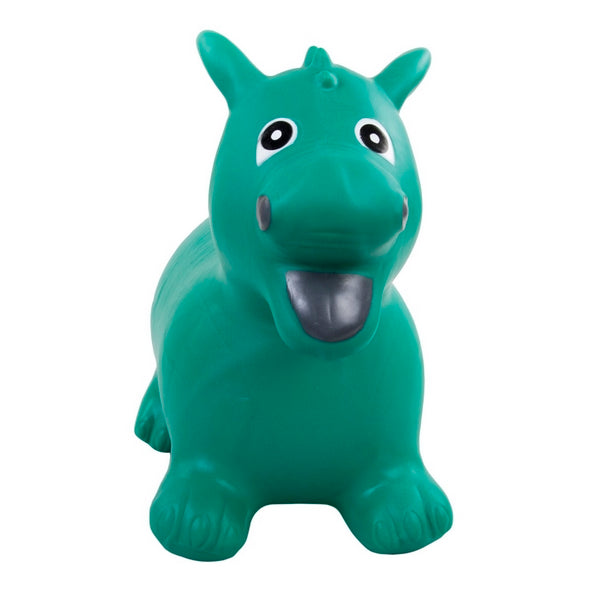 Saritor gonflabil Sun Baby 005 Green Dragon