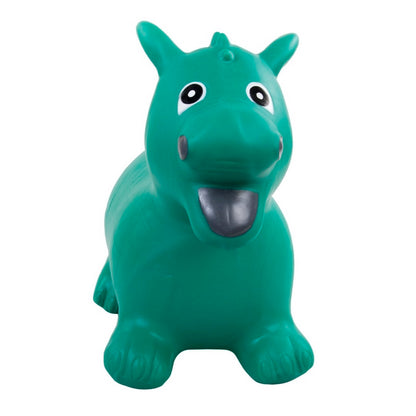 Saritor gonflabil Sun Baby 005 Green Dragon