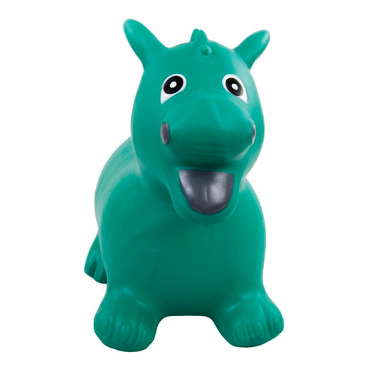 Saritor gonflabil Sun Baby 005 Green Dragon