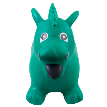 Saritor gonflabil Sun Baby 005 Green Dragon