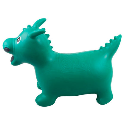 Saritor gonflabil Sun Baby 005 Green Dragon