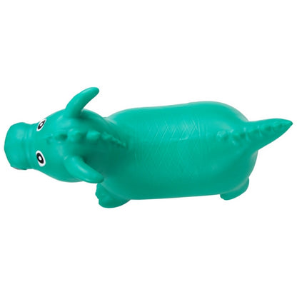 Saritor gonflabil Sun Baby 005 Green Dragon