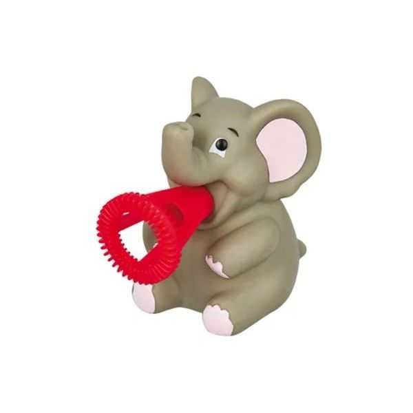 Set baloane de sapun Bubbelix 5 figurine vesele Mini Pustefix Bubble Toys STPX55739