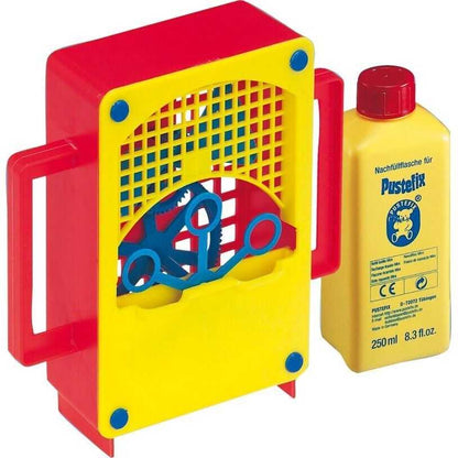 Jucarie baloane de sapun Kurbelix Pustefix Bubble Toys STPX620