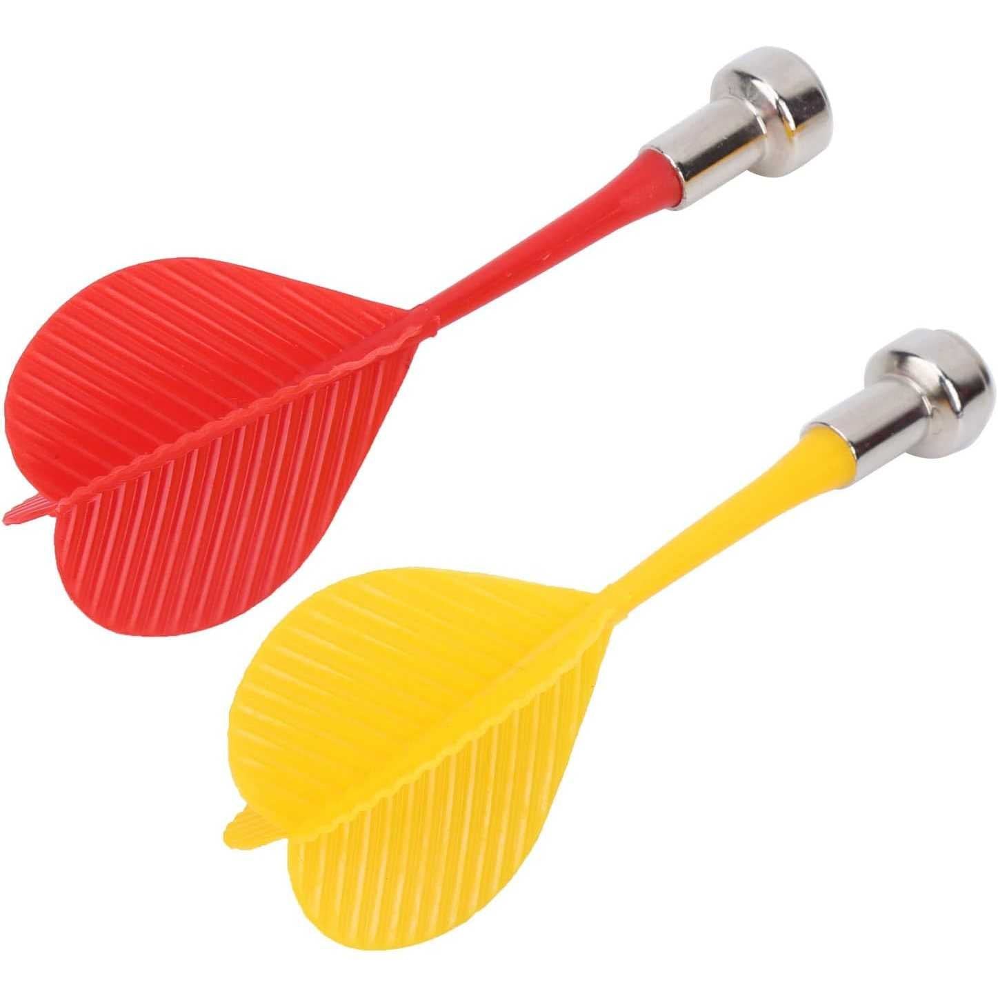 Set de 6 sageti magnetice Numlit NMLF10537