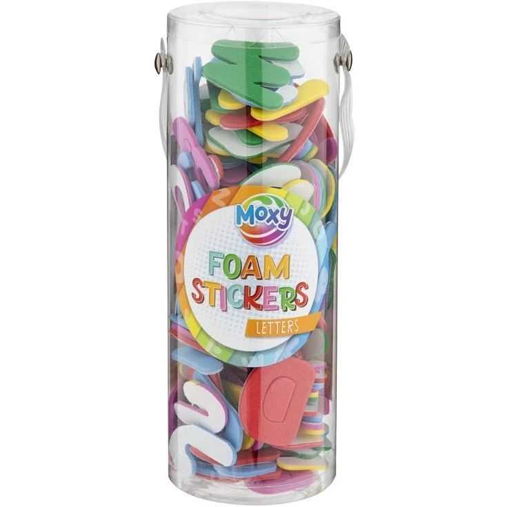 Set 200 litere adezive din spuma Moxy GR100104L