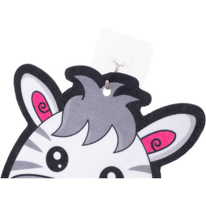 Joc Darts cu Scai Zebra - 3 Mingi Incluse Ikonka IK18315