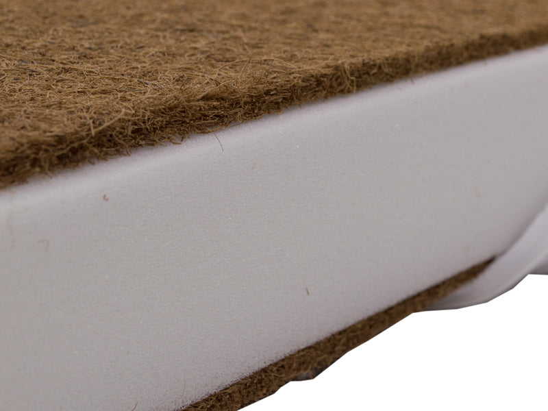 Saltea copii MyKids Cocos Confort II 120x60x12 (cm)