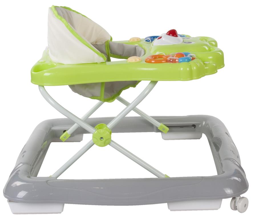 Premergator Sun Baby Ursulet 001 - Green Grey