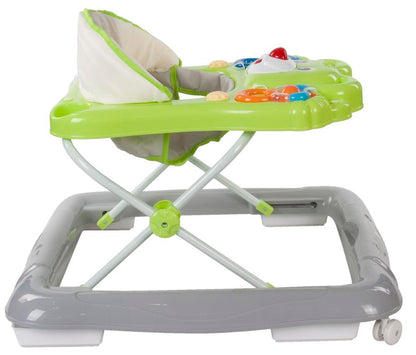 Premergator Sun Baby Ursulet 001 - Green Grey