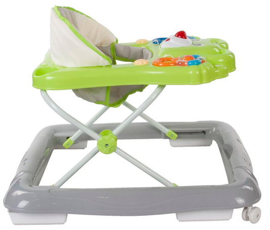 Premergator Sun Baby Ursulet 001 - Green Grey