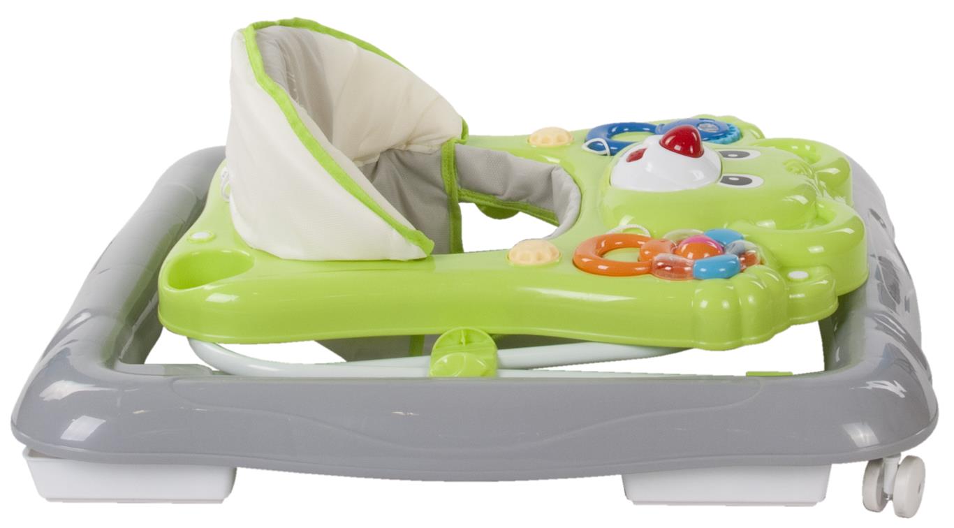 Premergator Sun Baby Ursulet 001 - Green Grey