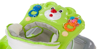 Premergator Sun Baby Ursulet 001 - Green Grey