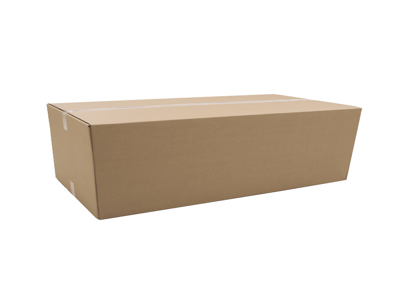 Cutie carton KRAFT - Protectie Suplimentara Tobogan MyKids