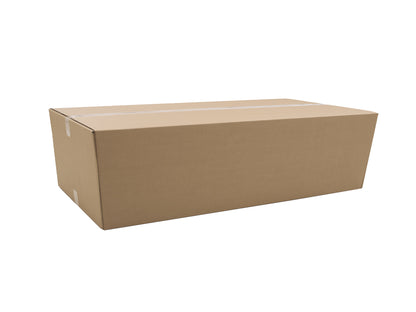 Cutie carton KRAFT - Protectie Suplimentara Tobogan MyKids