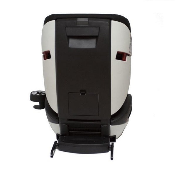 Scaun auto Coto Baby Salvo ISOFIX 9-36 Kg Turquoise