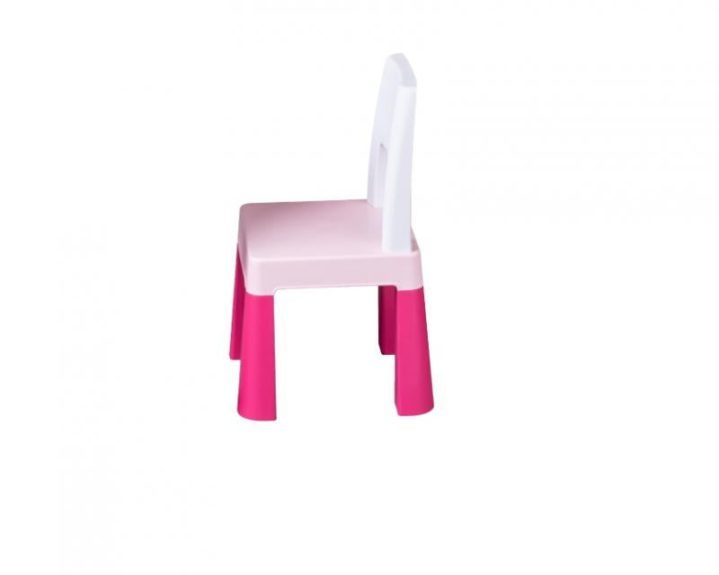 Scaun Tega Lego Multifun Roz