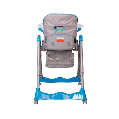 Scaun de masa Coto Baby Mambo Turquoise