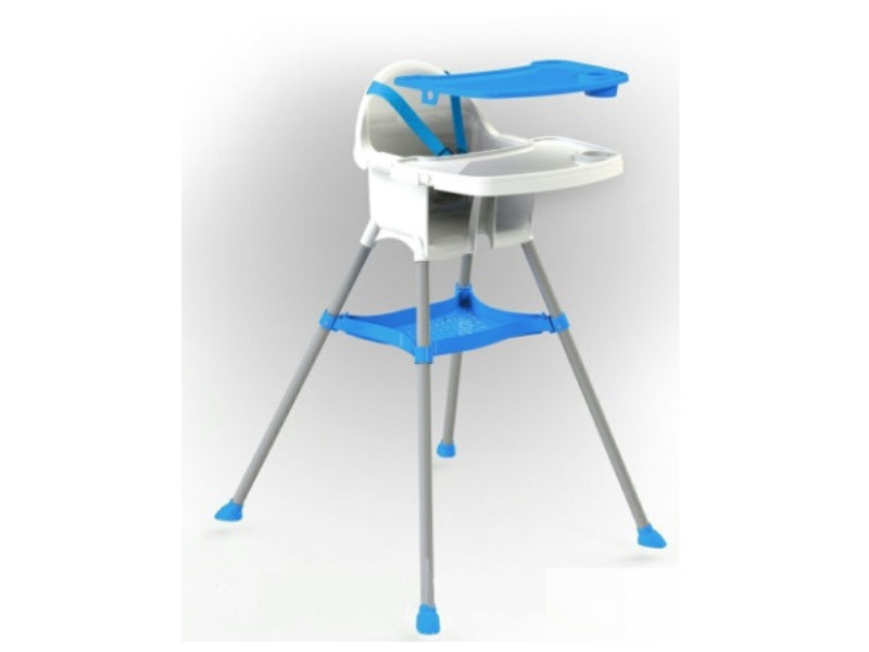 Scaun de masa MyKids 03220/1 Albastru