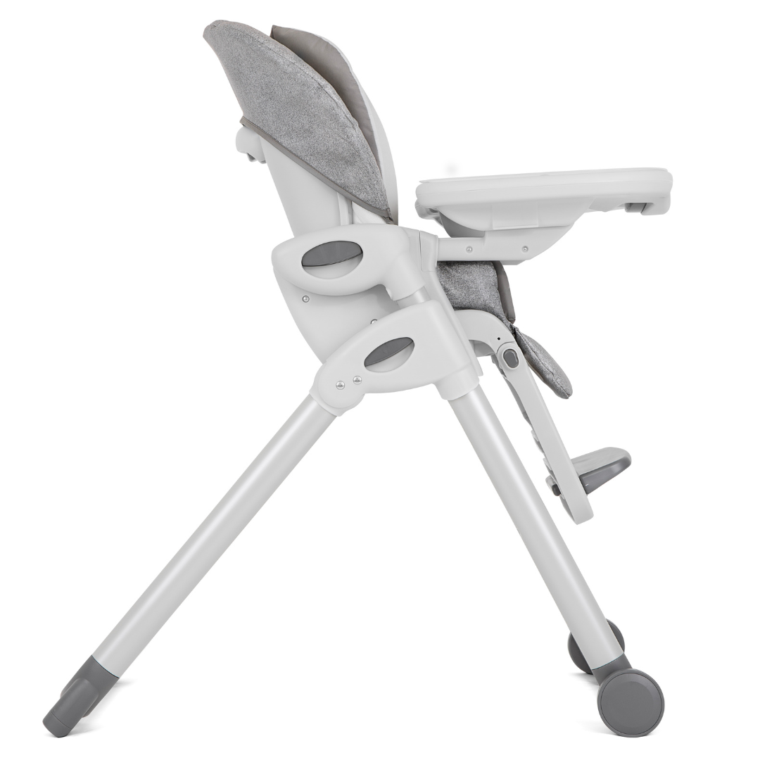 Joie - Scaun de masa Mimzy Recline Elephant Duo, nastere - 15 kg