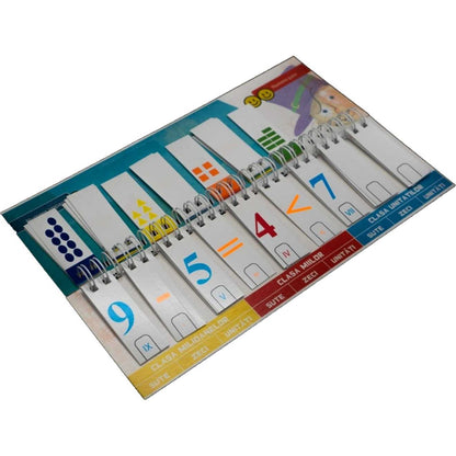 Matematicar NumLit MATEM