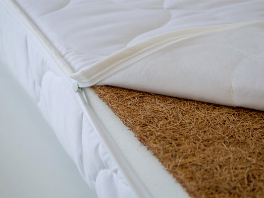 Husa Saltea din Bumbac MyKids 120x60x10