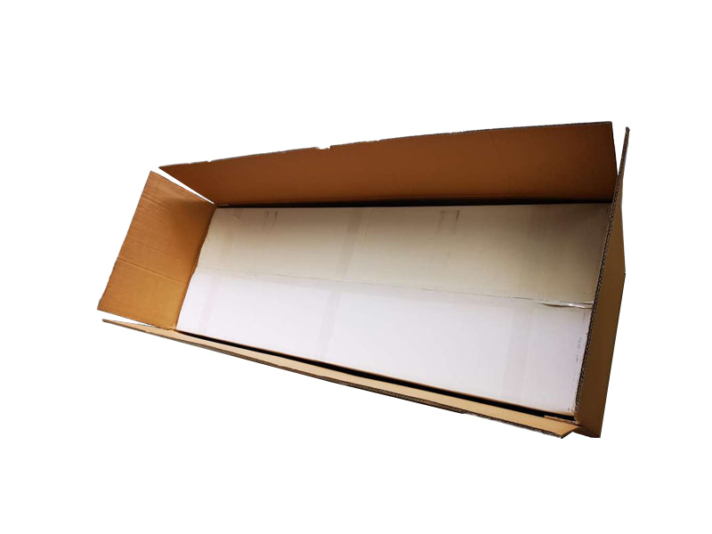 Cutie carton KRAFT - Protectie Suplimentara Tobogan MyKids