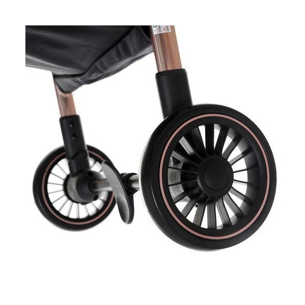 Carucior sport Coto Baby Rosalio Butterfly