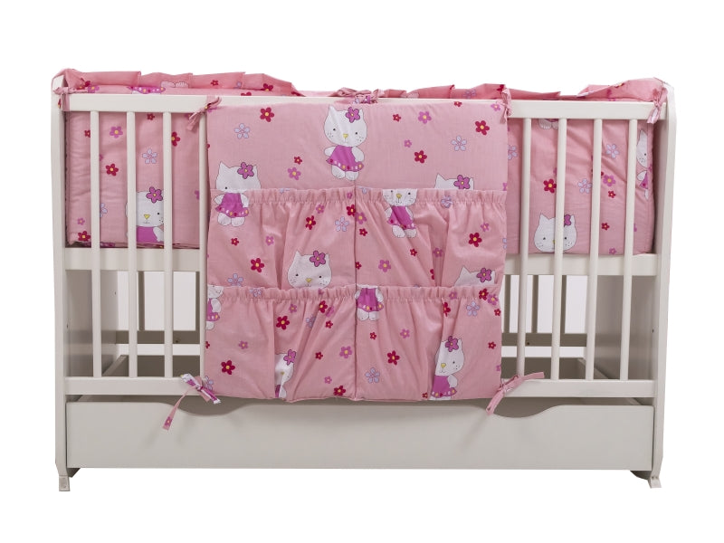 Buzunar Patut MyKids Kitty