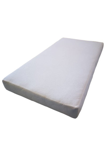 Saltea copii MyKids Impermeabila No Wets Cocos II 120x60x10 (cm)